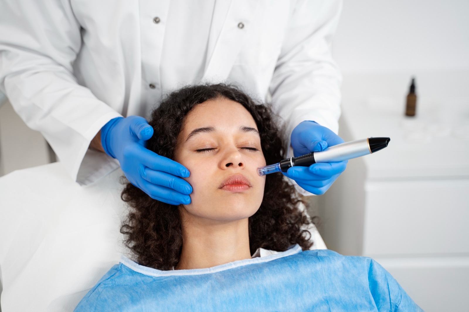 PRP Treatments